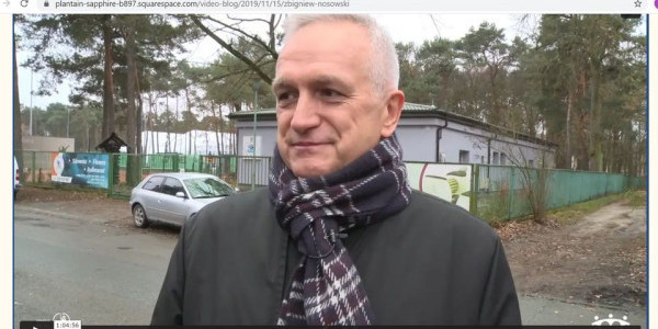Zbigniew Nosowski