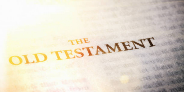 Stary Testament