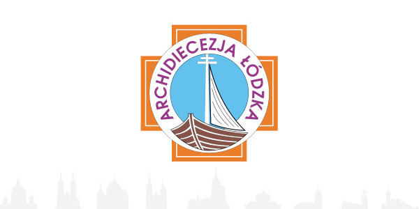 Archidiecezja Łódzka - logo