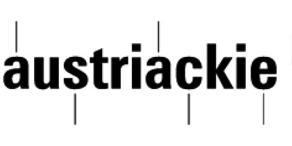 Austriackie Forum Kultury - fragment logo