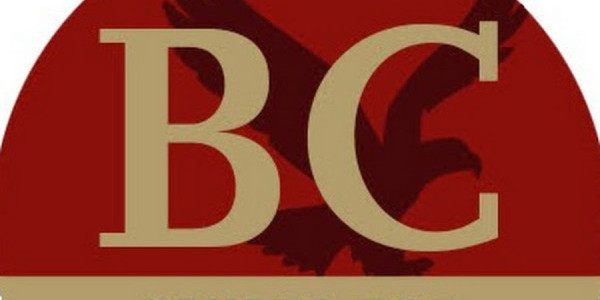 Center for Christian-Jewish Learning at Boston College - logo