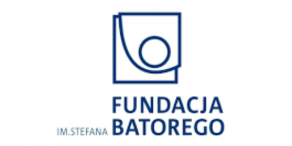 Fundacja Batorego - logo