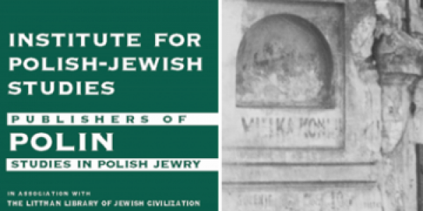 Institiute for Polish-Jewish Studies POLIN