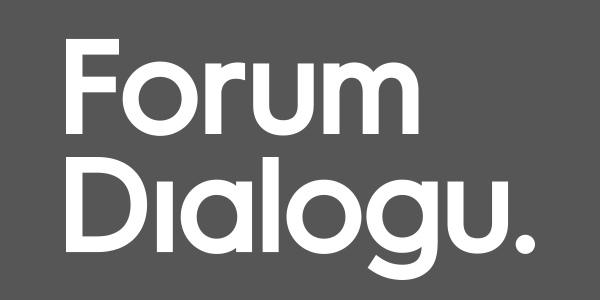 Forum Dialogu - logo