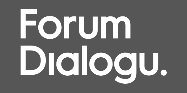 Forum  Dialogu - logo