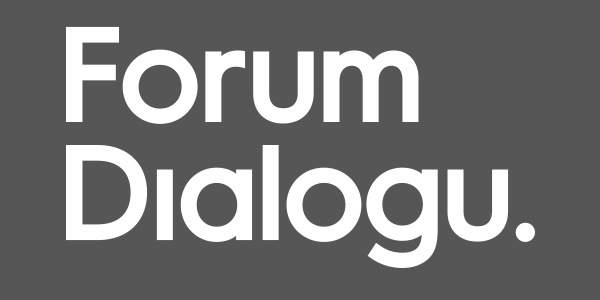 Forum Dialogu - logo