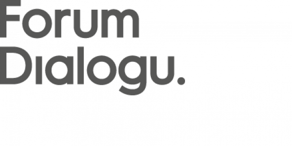Forum Dialogu logo