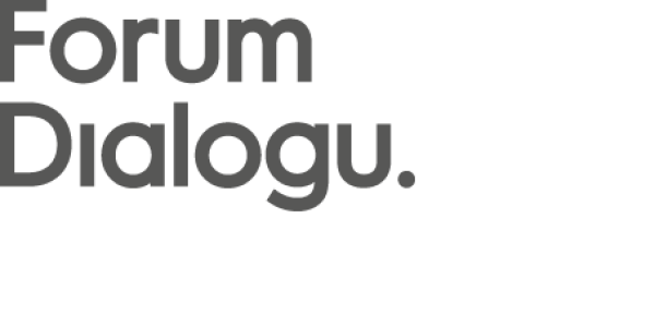 Forum Dialogu - logo