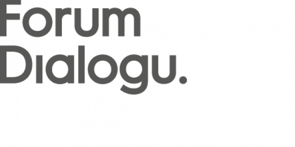 Forum Dialogu  - logo