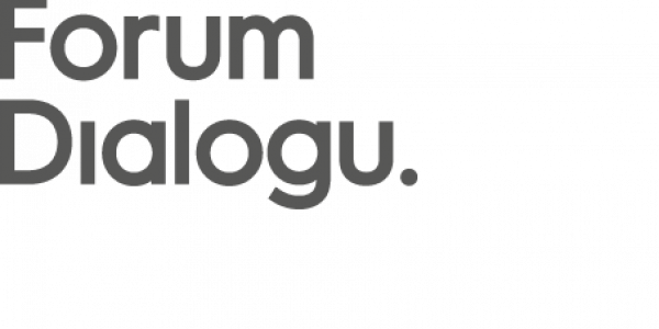 Forum Dialogu - logo