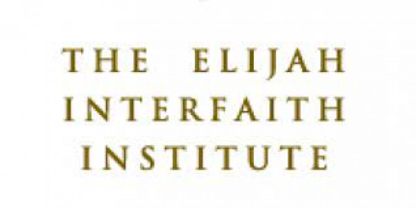 Elijah Interfaith Institute