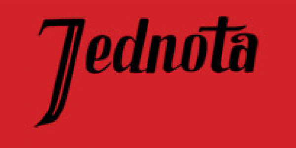 "Jednota" - logo