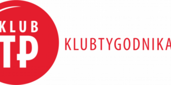 Kluby Tygodnika - logo