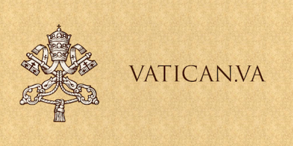 Vatican - logo