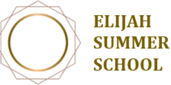 Elijah Summer School