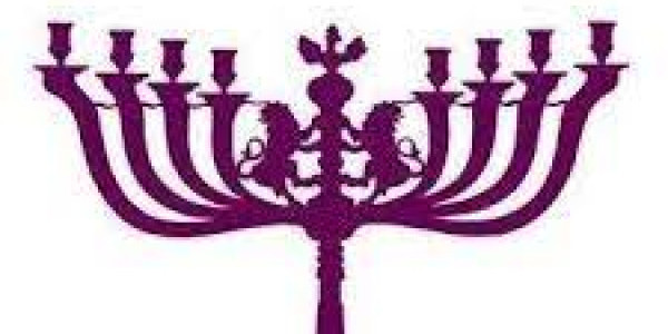 Fundacja Shalom - logo