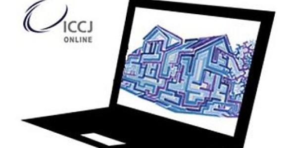 Iccj online