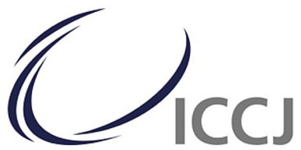 ICCJ - logo