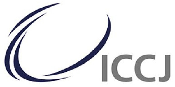 ICCJ - logo