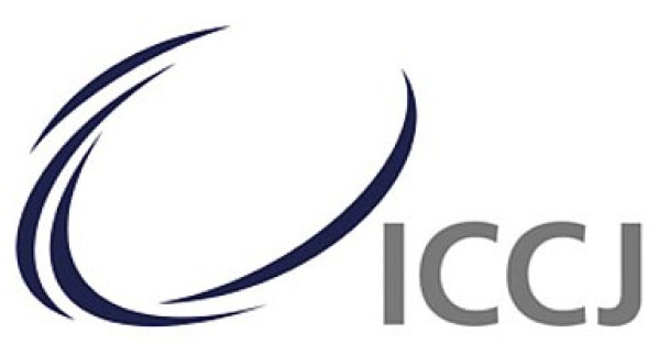 ICCJ - logo