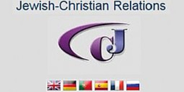 Jewish-Christian Relations
