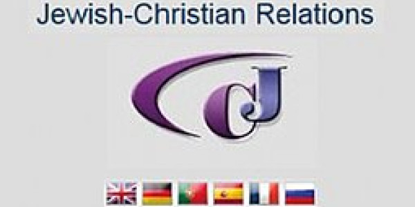 Jewish-Christian Relations