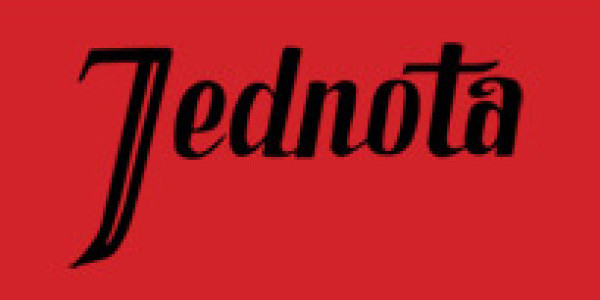 Jednota - logo