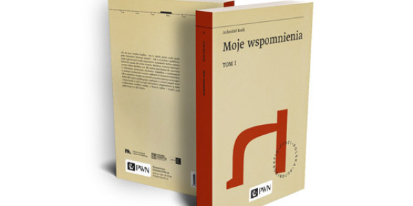 KANON LITERATURY WSPOMNIENIOWEJ ŻYDÓW POLSKICH