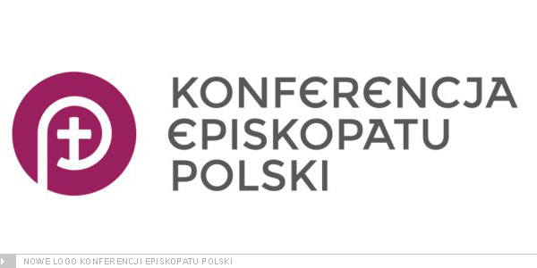Konferencja Episkopatu Polski - logo