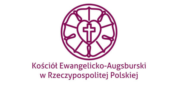 Kościół Ewangelicko-Augsburski - logo