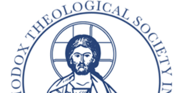 ORTHODOX THEOLOGICAL SOCIETY - logo