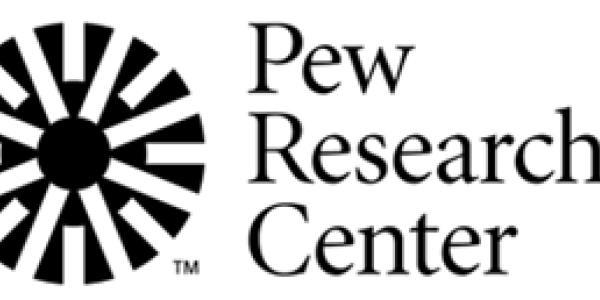 Pew Research Center - logo