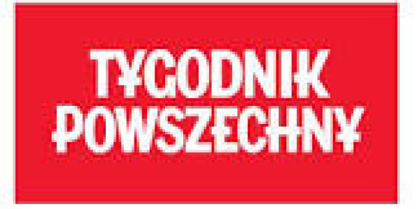 Tygodnik Powszechny - logo
