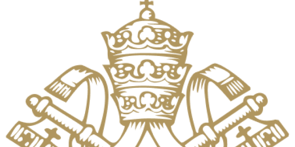 Watykan - logo