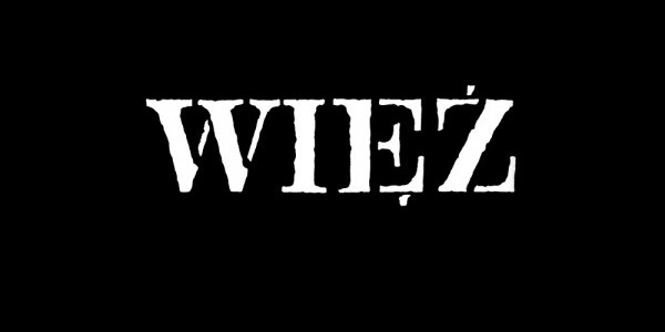 "Więź" - logo