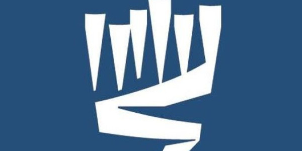 Yad Vashem - logo