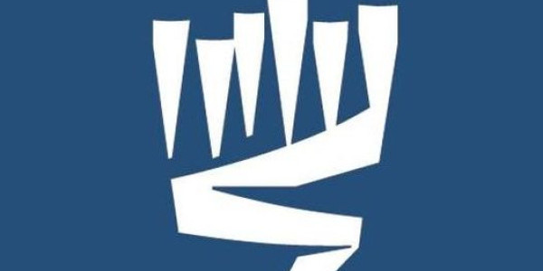 Logo Yad Vashem