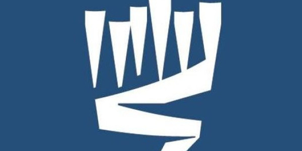Yad Vashem - logo