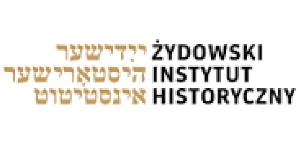 Żydowski Istytut Historyczny - logo