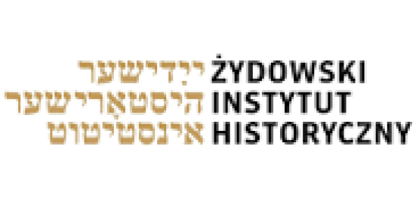 Żydowski Instytut Historyczny - logo