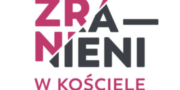 Żranieni w Kościele - logo