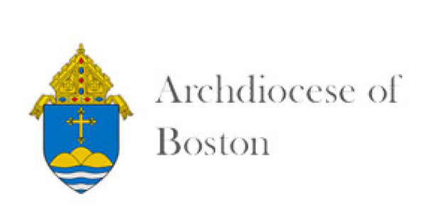 Archdiocese of Boston logo