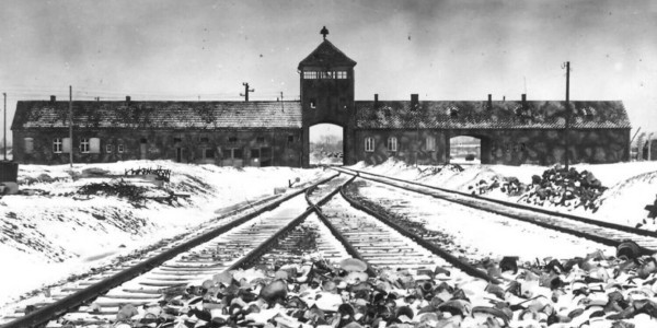 Auschwitz