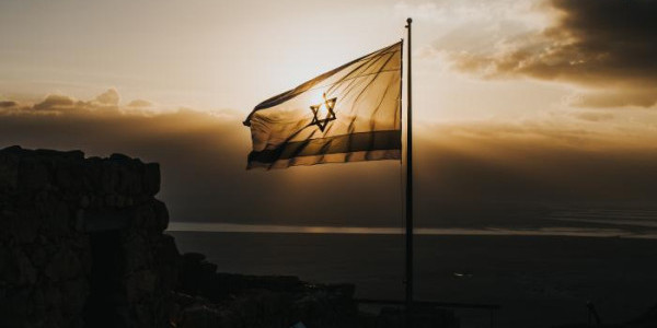 Izraela, czas wojny