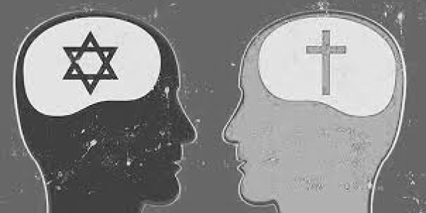 Nasze myśli zwracają się najpierw w stronę żydów, bowiem z nimi łączą nas liczne i głębokie więzi (Nostra aetate,4)