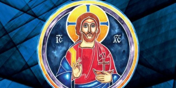 Karta Ekumeniczna - fragment okładki