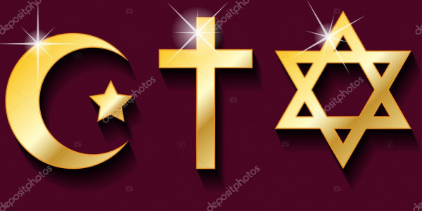 Symbole religii