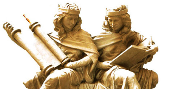 Synagoga et Ecclesia