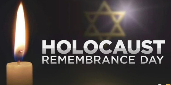 Holocaust Remembrance Day