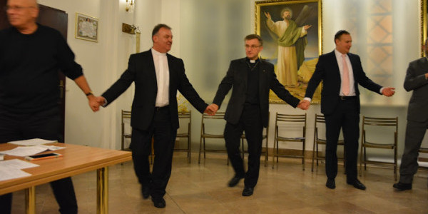 Film "Wspólna Radość Tory"